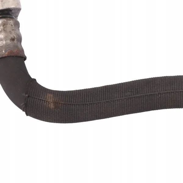 BMW OE 7567207 Öl-Kühler-Schlauch image 3