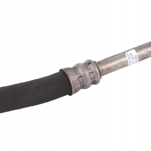 BMW OE 7567207 Öl-Kühler-Schlauch image 6