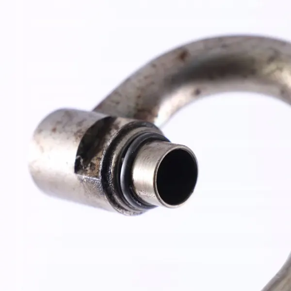 BMW OE 7567207 Öl-Kühler-Schlauch image 8