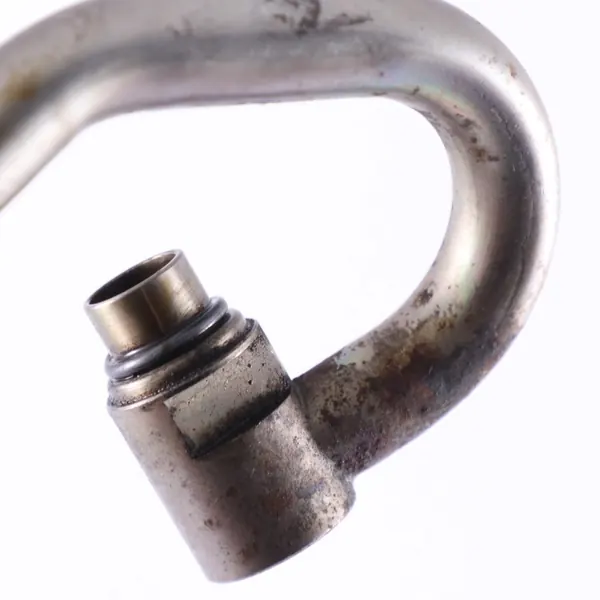 BMW OE 7567207 Öl-Kühler-Schlauch image 9