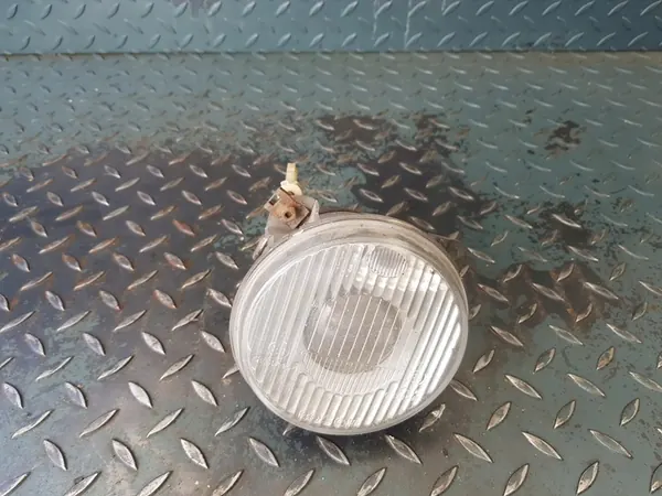 Lente Frontal Esquerda 1 365 210 001 Bosch BMW E30 image 3