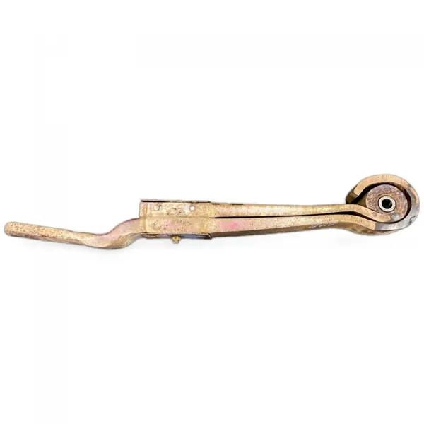 Blattfeder Renault Trucks OEM 5010239209 - Linke Achse image 5