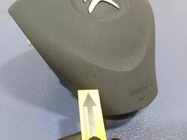 Airbag conductor Ambit-984485- para Citroen C1 2012-2014 image 3