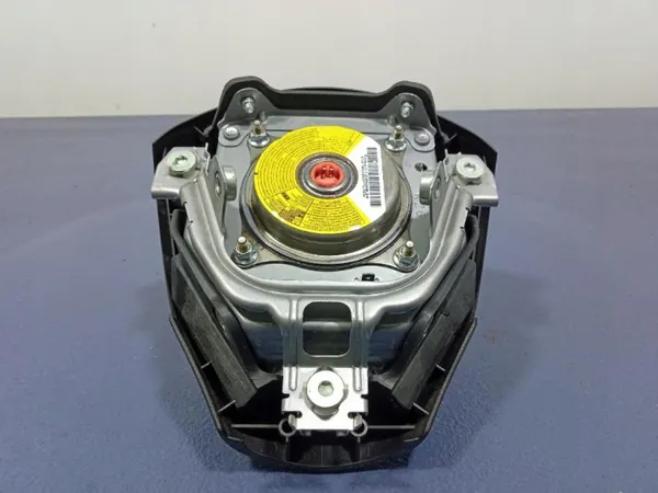 Airbag conductor Ambit-984485- para Citroen C1 2012-2014 image 5
