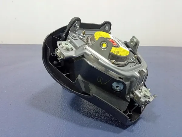 Airbag conductor Ambit-984485- para Citroen C1 2012-2014 image 6