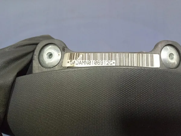 Airbag conductor Ambit-984485- para Citroen C1 2012-2014 image 9