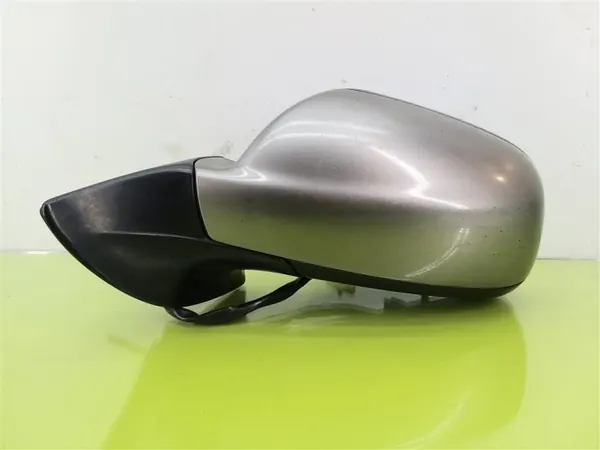 Espelho esquerdo elétrico OEM 407 LH Peugeot 407 2004-2011 image 2