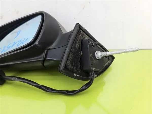 Espelho esquerdo elétrico OEM 407 LH Peugeot 407 2004-2011 image 3