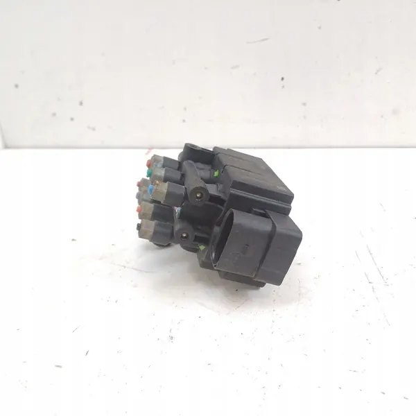 Porsche Panamera (971) 2018 Luftfjädringsmodul OEM 971616013C image 4