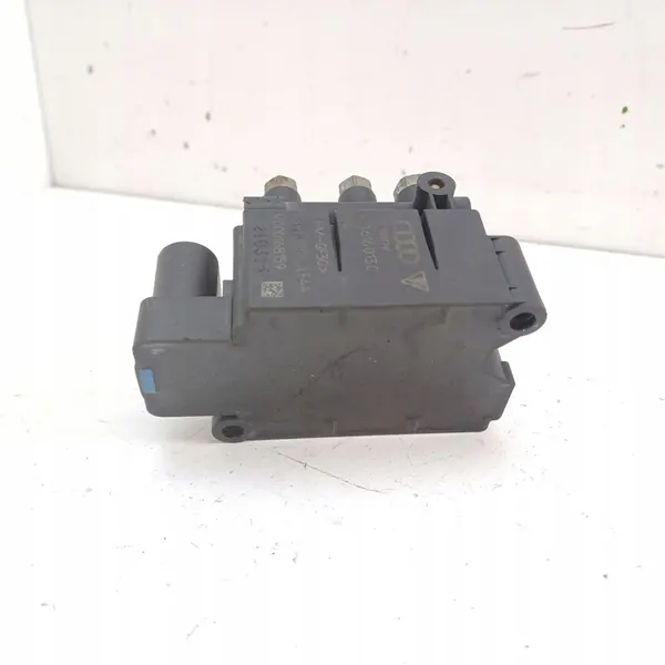 Porsche Panamera (971) 2018 Luftfjädringsmodul OEM 971616013C image 5