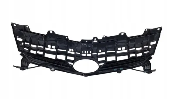 TOYOTA PRIUS III 12-16 Front Grill OEM 53111-47040 image 3