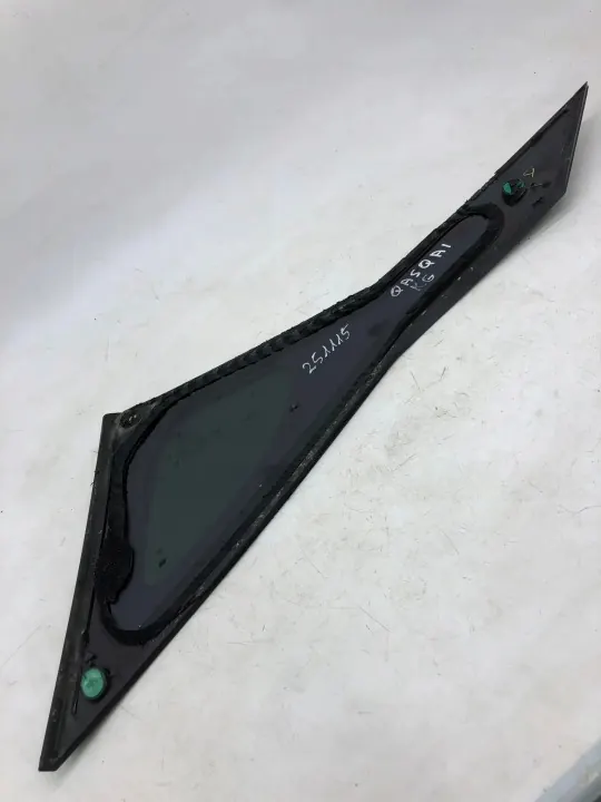 Linker achterzijruit OEM 43R002092 voor Nissan Qashqai image 3