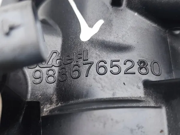 Termostato Citroen DS3 1.2 VTi 82 image 7