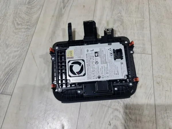 Carregador de indução TOYOTA RAV4 V 2019 861C0-42100 image 2