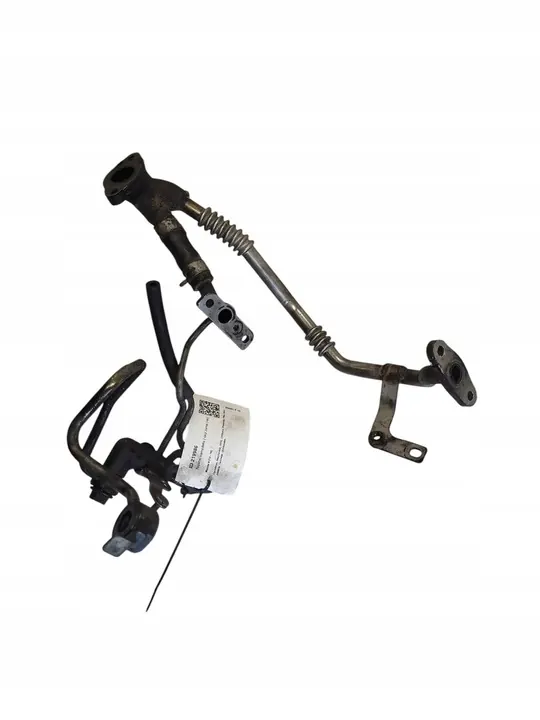 Tuyau d'huile de turbocompresseur Mazda 6 image 1