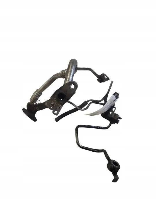 Tuyau d'huile de turbocompresseur Mazda 6 image 3