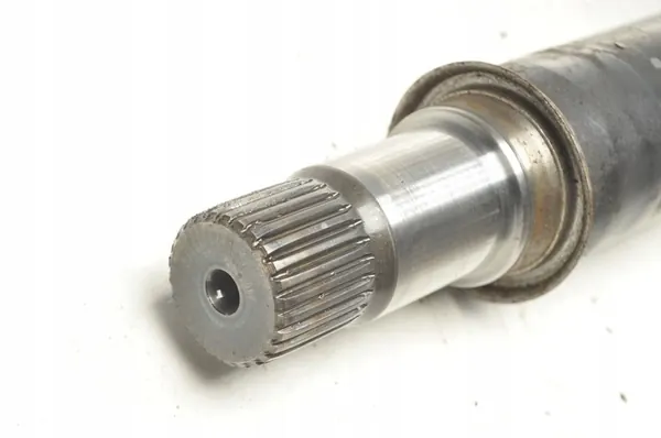 MERCEDES W117 CLA 220 2.2 CDI Eixo de transmissão direito image 10