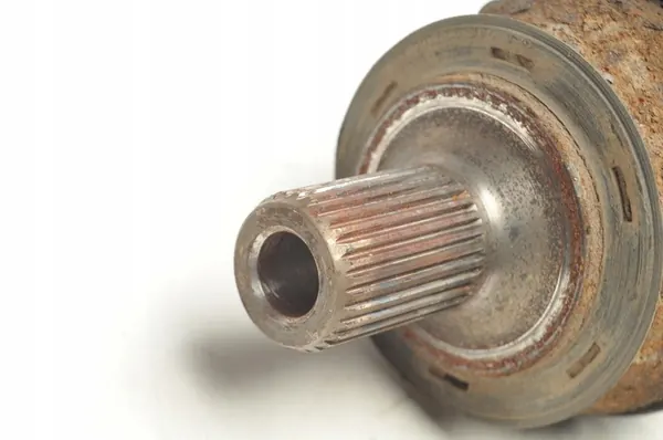 MERCEDES W117 CLA 220 2.2 CDI Eixo de transmissão direito image 4