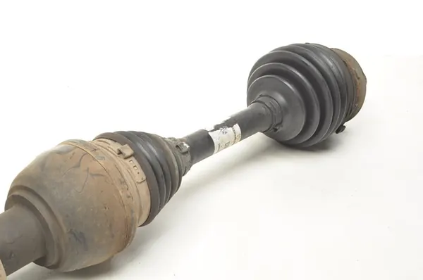 MERCEDES W117 CLA 220 2.2 CDI Eixo de transmissão direito image 9