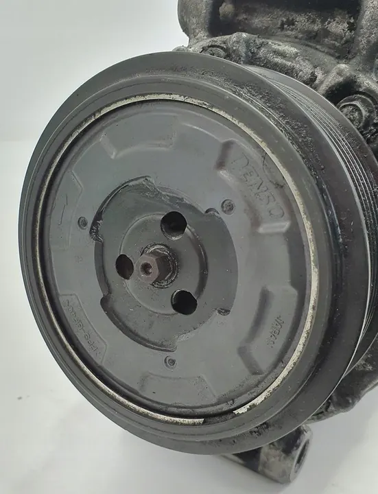 Compresor de Aire Acondicionado Mercedes W163 4.0 CDI A0012302711 image 5