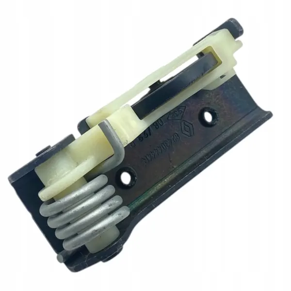 Rouleau de verrouillage porte droite OEM 824304444R - Occasion image 3