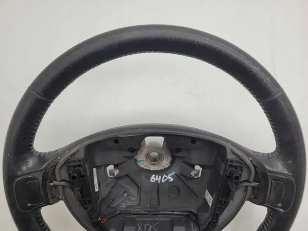 Volant Multifonction OEM Cuir Noir Dacia Duster image 5