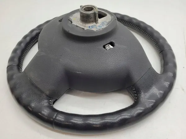 Volant Multifonction OEM Cuir Noir Dacia Duster image 7