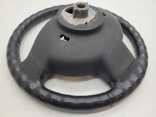 Volant Multifonction OEM Cuir Noir Dacia Duster image 8