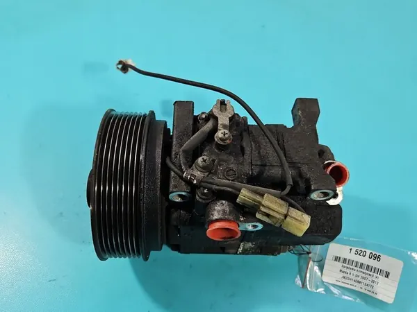 Compresseur de Climatisation Mazda 6 II GH H12A0CA4JE image 2