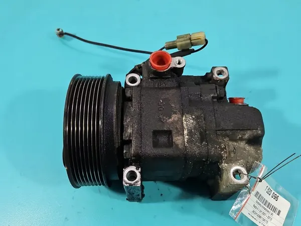 Compresseur de Climatisation Mazda 6 II GH H12A0CA4JE image 3