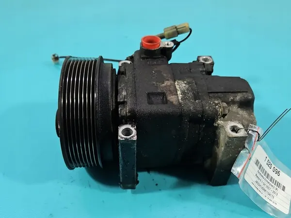 Compresseur de Climatisation Mazda 6 II GH H12A0CA4JE image 4