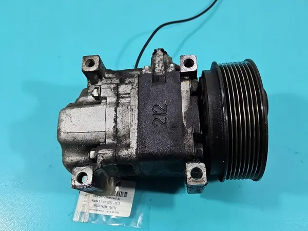 Compresseur de Climatisation Mazda 6 II GH H12A0CA4JE image 6