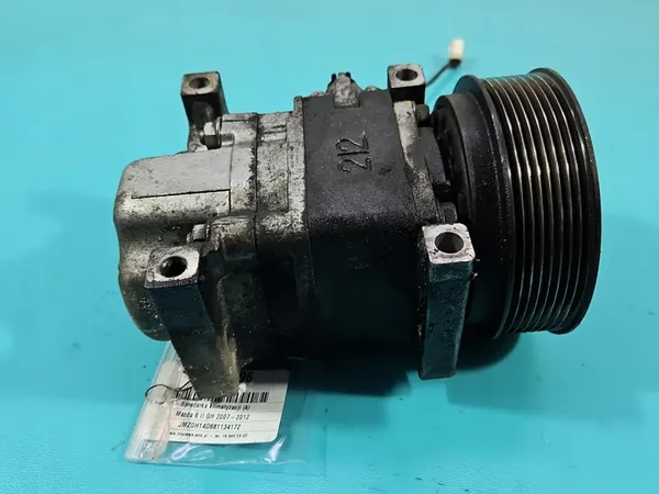 Compresseur de Climatisation Mazda 6 II GH H12A0CA4JE image 7