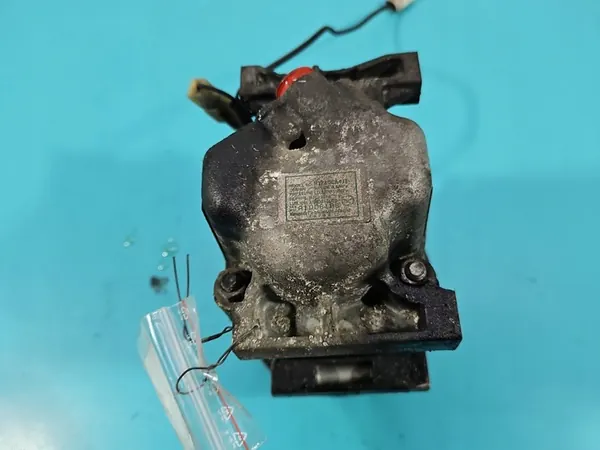 Compresseur de Climatisation Mazda 6 II GH H12A0CA4JE image 8