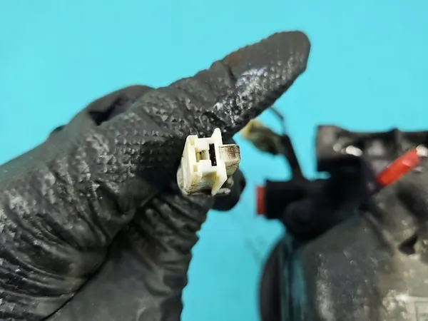 Compresseur de Climatisation Mazda 6 II GH H12A0CA4JE image 9