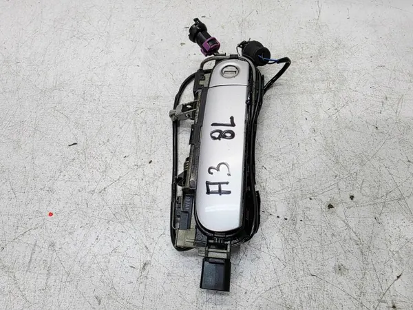 Buitendeurhendel links voor OEM KLAMKA ZEWNĘTRZNA Audi A3 8L image 3