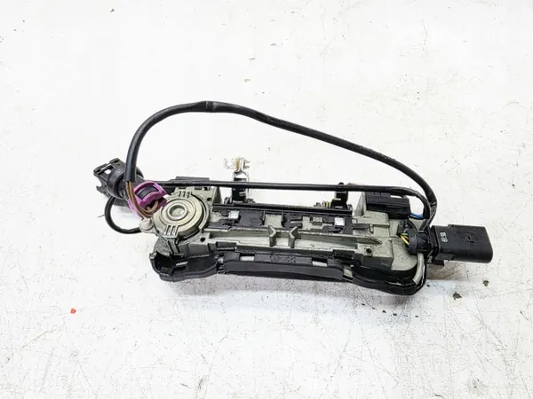 Buitendeurhendel links voor OEM KLAMKA ZEWNĘTRZNA Audi A3 8L image 6
