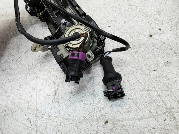 Buitendeurhendel links voor OEM KLAMKA ZEWNĘTRZNA Audi A3 8L image 7