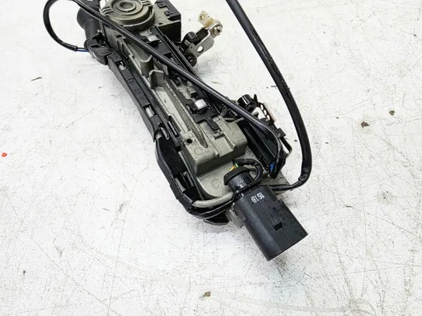 Buitendeurhendel links voor OEM KLAMKA ZEWNĘTRZNA Audi A3 8L image 8