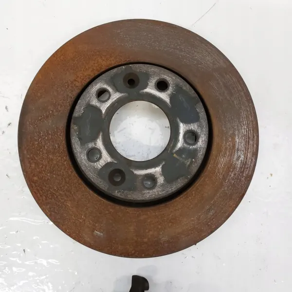 OEM RENAULT ARKANA 1,3TCE Disques de Frein Avant 280mm + Plaquettes image 8