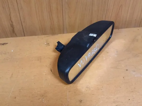 Espejo interior OEM 55157457AC para Chrysler Voyager image 2