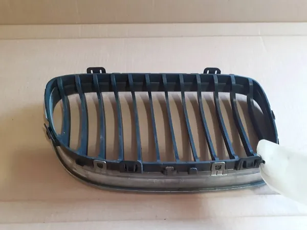 Left Grille 51137201967 BMW 3 E90 E91 image 3