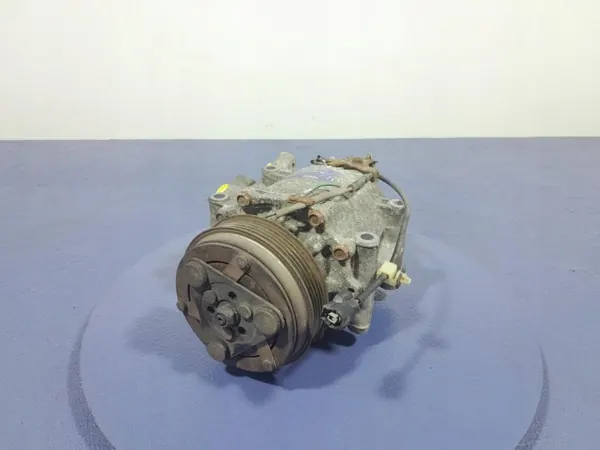 Honda OE Airco Compressor OEM Lochow-329902-TRSE07 image 2