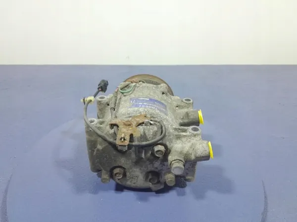 Honda OE Airco Compressor OEM Lochow-329902-TRSE07 image 3