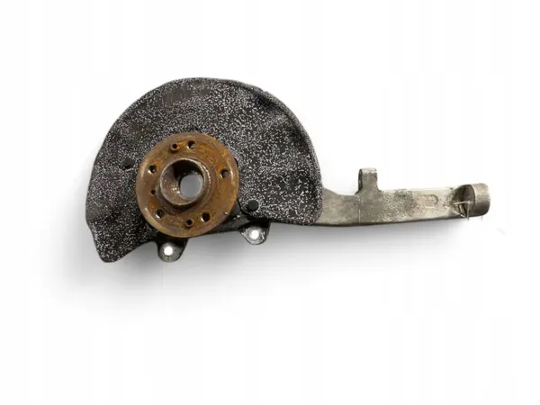 Mercedes-Benz GLE framhjulsnav OEM 16609 image 2
