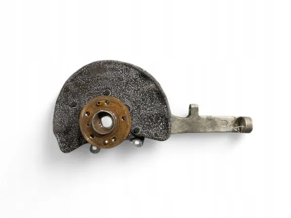 Mercedes-Benz GLE framhjulsnav OEM 16609 image 10