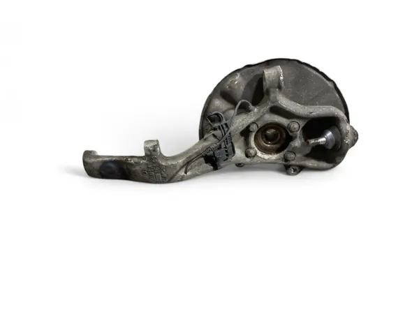 Mercedes-Benz GLE framhjulsnav OEM 16609 image 3
