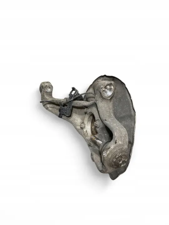 Mercedes-Benz GLE framhjulsnav OEM 16609 image 4