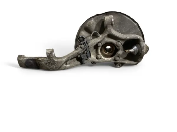 Mercedes-Benz GLE framhjulsnav OEM 16609 image 5