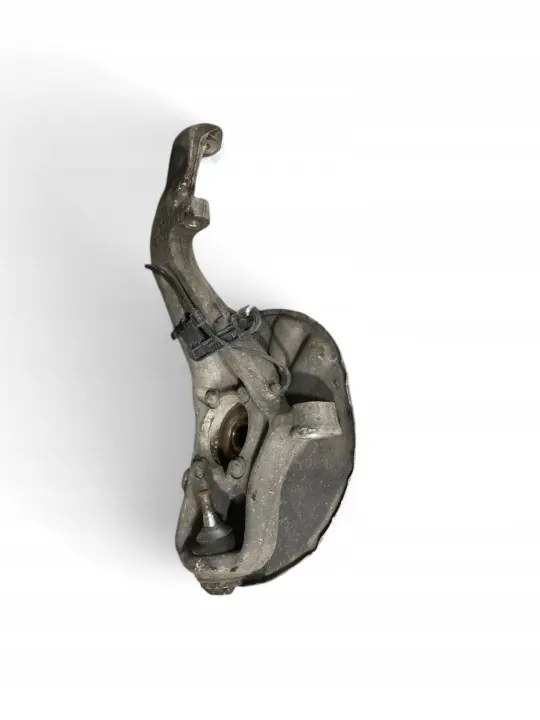 Mercedes-Benz GLE framhjulsnav OEM 16609 image 6